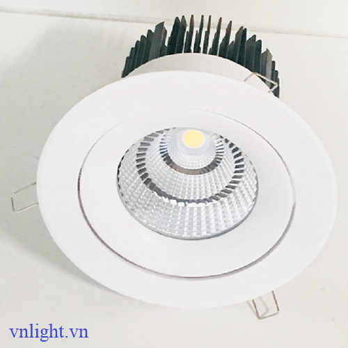 ĐÈN ÂM TRẦN-DLR4 40W Philips OEM