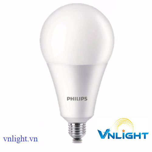 LED BUBL HILUMEN 33W Philips