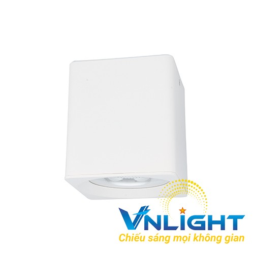 Đèn led ốp trần vuông VL-D1808A