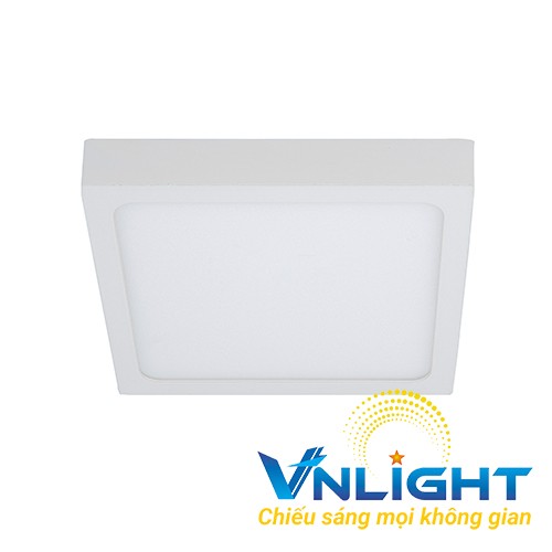 Đèn led ốp trần vuông VL22-225-VMN