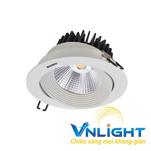 Đèn led chiếu điểm CET2322R