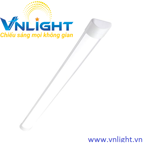 Đèn LED bán nguyệt 0.6M BN001C