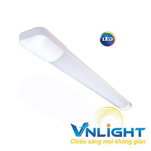 Bộ đèn T8 BN006C LED16 L600 Philips